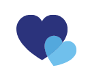 Bebbo hearts