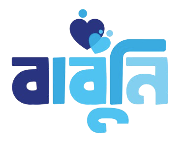 Babuni logo header